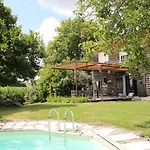 La Maison Les Noisetiers Monflanquin