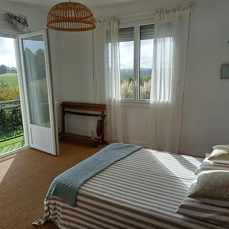 La Maison Les Noisetiers