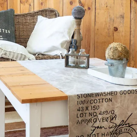 Holiday home La Maison Les Noisetiers *