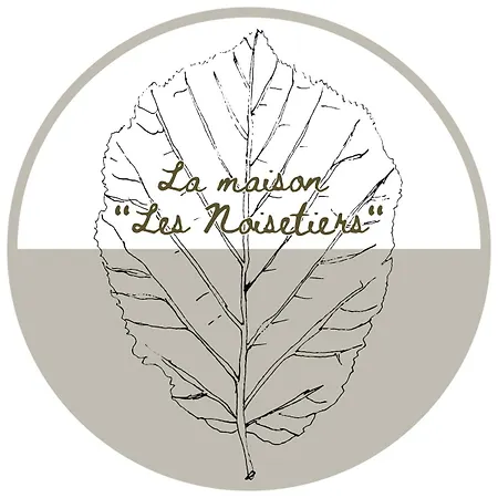 Holiday home La Maison Les Noisetiers Monflanquin